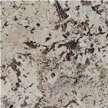 Everest White Granite