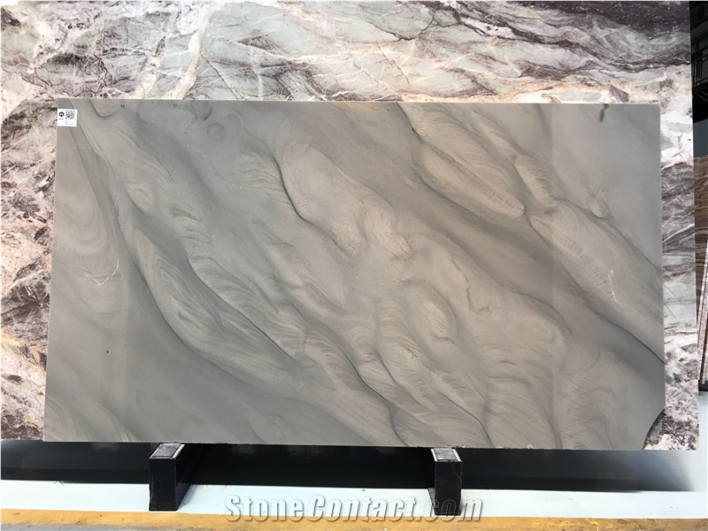 Kali Sand Quartzite Slab