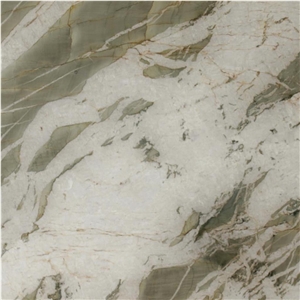 Moon Ray Quartzite