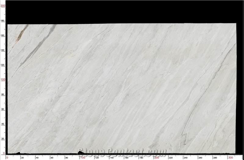 Perla Venata Quartzite Slab