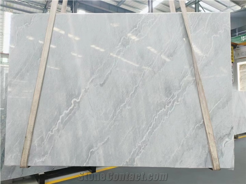 Bruce Gray Marble For Wall And Floor Tiles