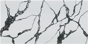 DXQ9004 Quartz Stone Slabs