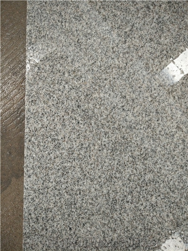 G603 Granite Grey Color Granite from China
