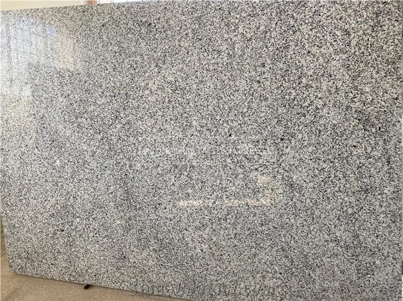 Leopard Grey Granite - Nehbandan Gray Granite