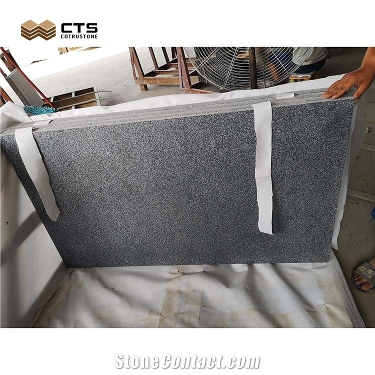 China Natural Stones HN Granite New G654 For Wholesale