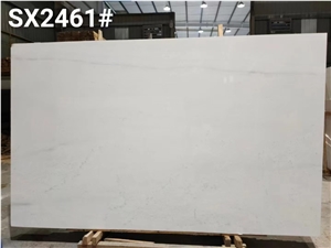 Ivory White Stone Marble