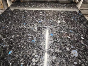 Volga Blue  Slabs