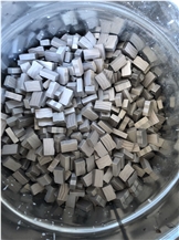 Diamond Segment For Cutting Sandstone