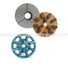Granite Grinding Wheel