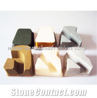 Silicon Carbide Abrasive For Marble