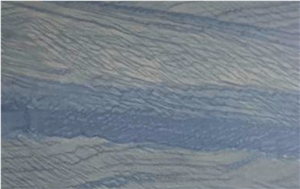 Azul Macaubas Porcelain