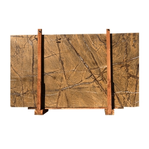 Bidasar Brown Marble