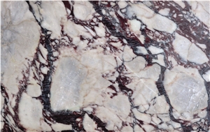 Breccia Violetta Marble