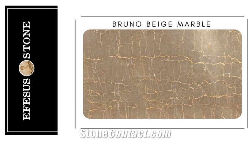Bruno Perla Marble