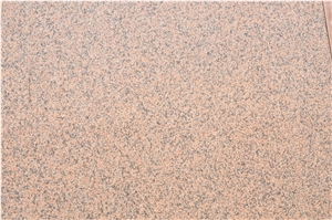 Rosa Porino Granite