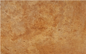 Saffron Travertine