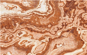 White Tiger Onyx