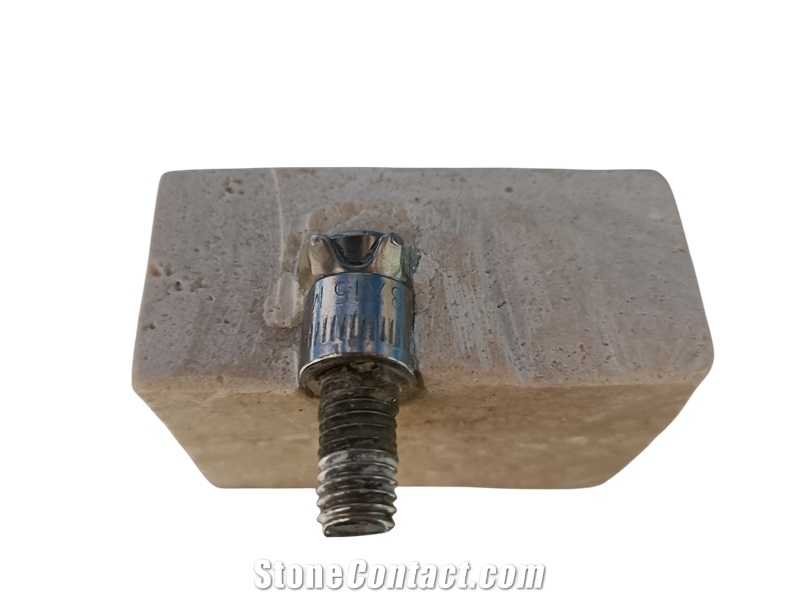 Bolt For Cladding Wall /  Hollow-Wall Anchor / Fixing System