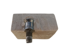 Bolt For Cladding Wall / Hollow-Wall Anchor / Fixing System