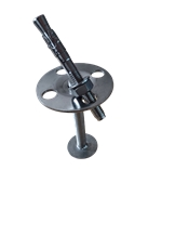 Stone Clip / Adjustable Disc Soffit Support
