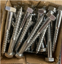 Wood Screw / Screw / Stone Fixing Anchor / Fixing Bracket