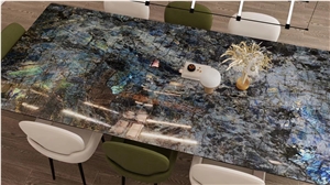 Labradorite Blue Granite Price Blue Granite Table Tops