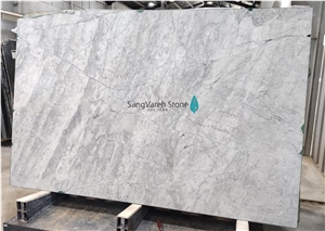 Future Gray Marble Slabs