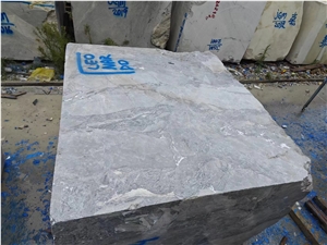 Turkey Armani Grey Marble Blocks 4#