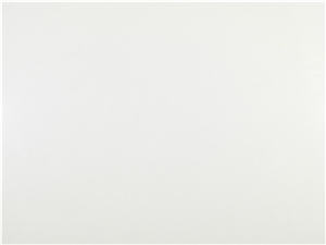 Brilliant White Quartz