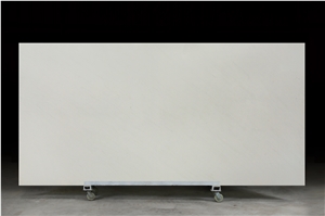 Artificial White Bianco Quartz Stone Slabs Tiles