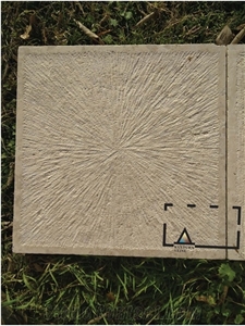 Premium Antico Style Limestone Floor Tiles