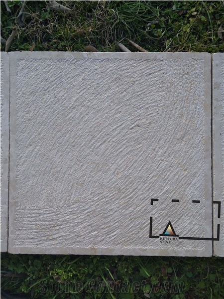 Premium Antico Style Limestone Floor Tiles