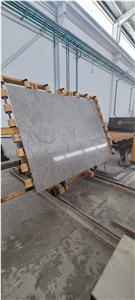 Grey Thala Limestone Slabs