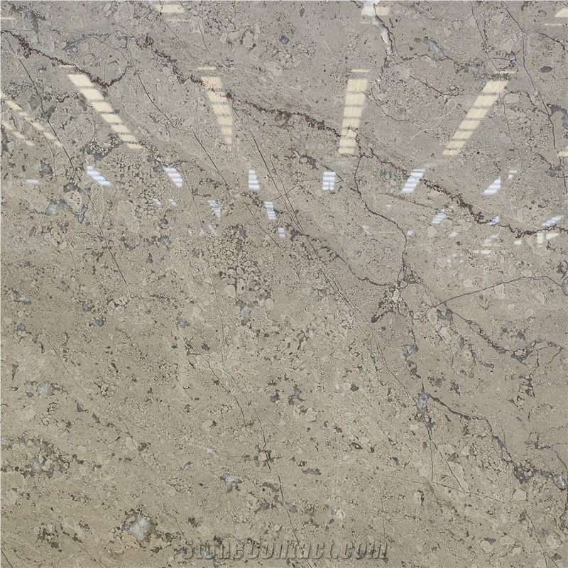 Beige Fontainebleau Limestone For Outdoor And Indoor