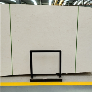 Competitive Price Imperial Moonlight Beige Marble Slabs