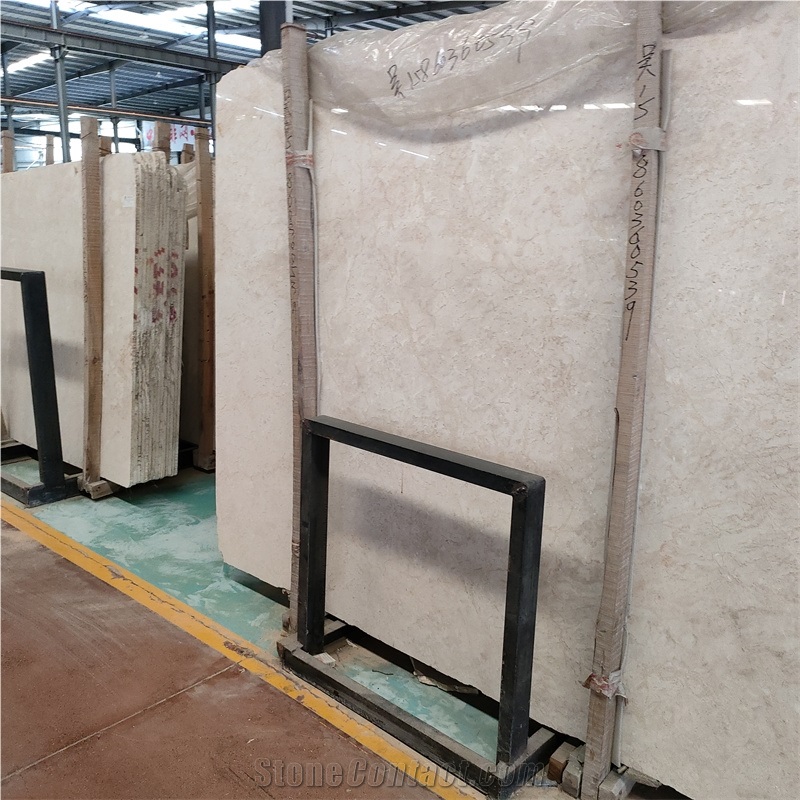 Gold Butterfly  For Engineering Floor Marble Slab