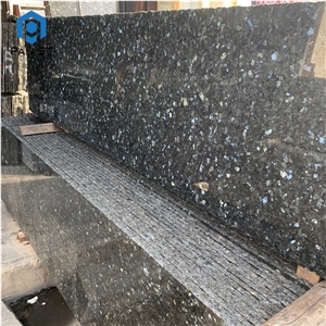 Import Norway Emerald Pearl Granite Slabs Building Designs