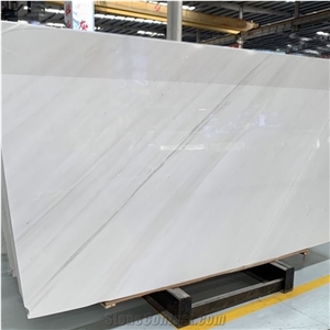 Luxury Sivec Marble Slabs For Home Floor And Wall Tile