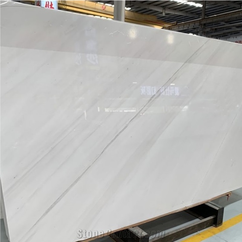 Luxury Sivec Marble Slabs For Home Floor And Wall Tile
