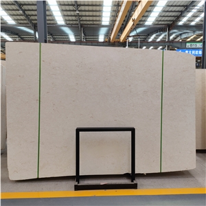 Moonlight Beige Limestone For Decor Tiles