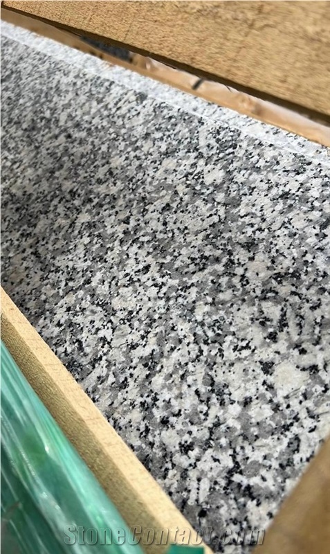 Nehbandan Gray Granite Slabs