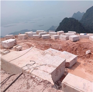 Calacatta Viola Red Marble Block Quary Owner