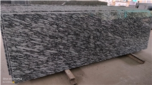Mariam White Granite Slabs