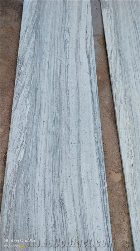 River White Granite Tiles