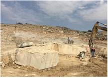 Elixir Limestone Quarry