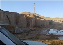 Elixir Limestone Quarry