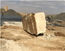 Elixir Limestone Quarry