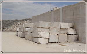 Vanak Limestone Quarry