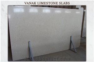 Vanak Limestone Quarry