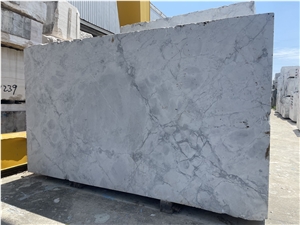 Super White Quartzite Blocks